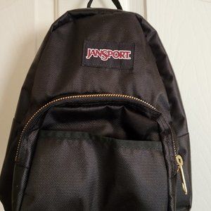 JanSport Half Pint Mini Backpack